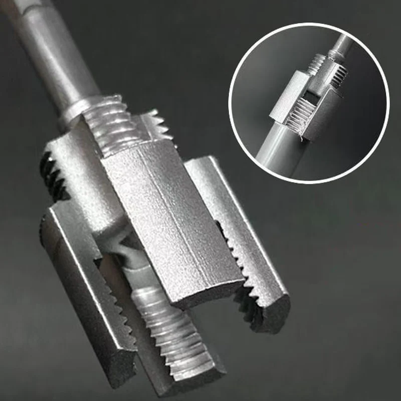 🔥2025 Hot Sale🆕 Pipe Thread Cutting Tool - Image 5