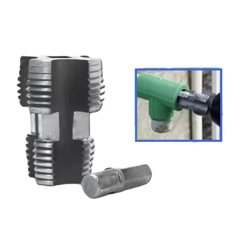 🔥2025 Hot Sale🆕 Pipe Thread Cutting Tool - Image 8