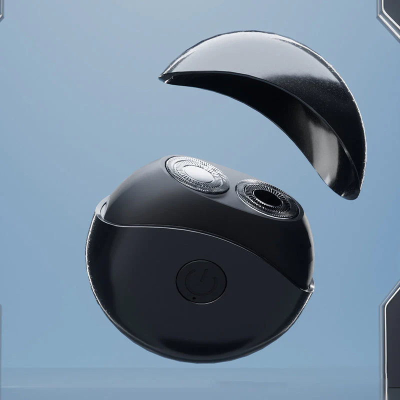 Portable Multifunctional Electric Shaver - Image 13
