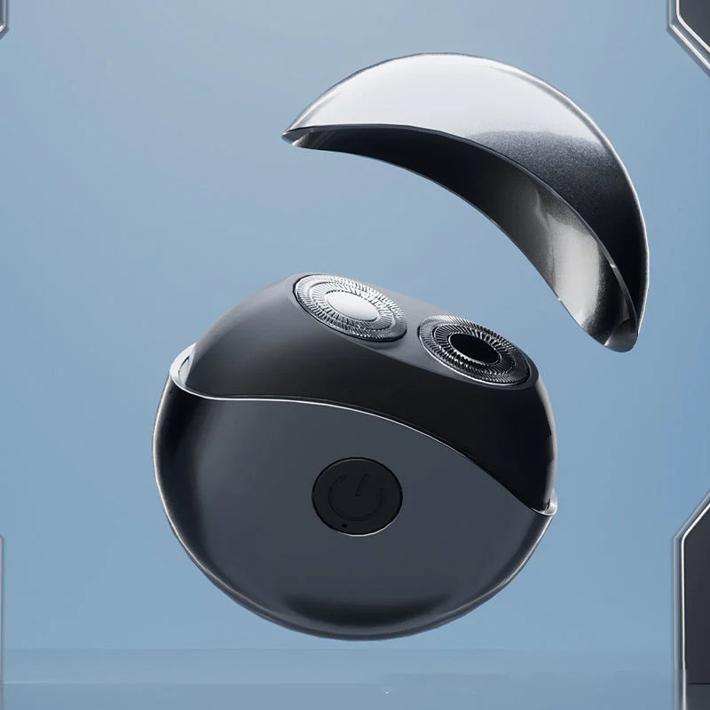 Portable Multifunctional Electric Shaver - Image 14
