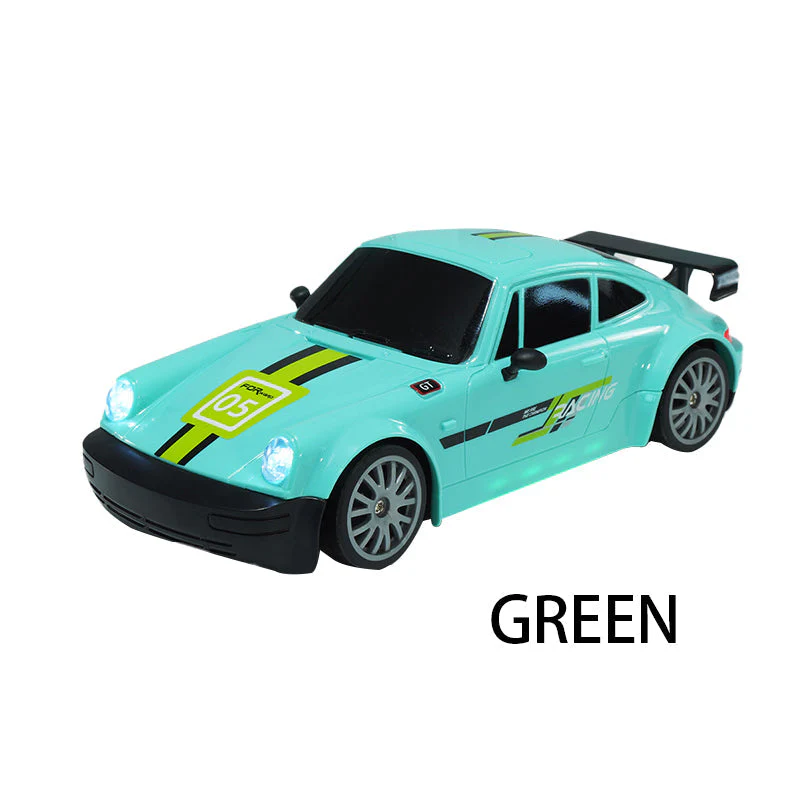 4WD Electric Racing Car Toy - Image 9