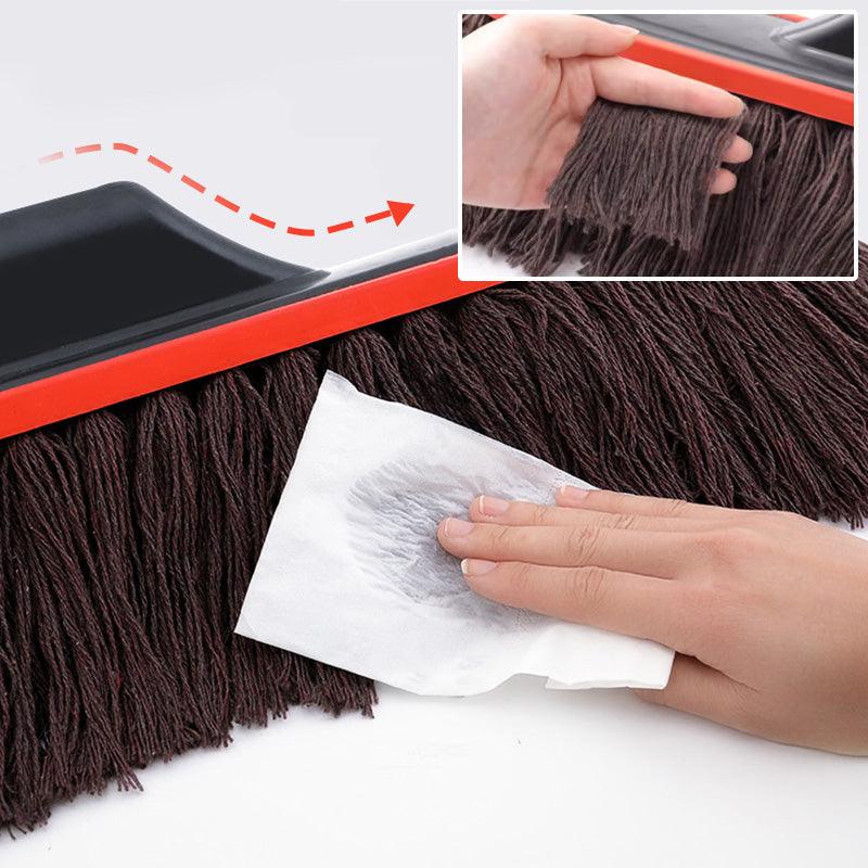 🔥HOT SALE🔥Car Duster with Extendable Telescoping Handle🚗 - Image 11
