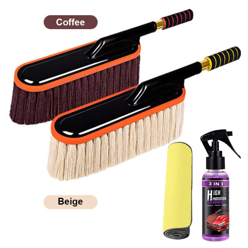 🔥HOT SALE🔥Car Duster with Extendable Telescoping Handle🚗 - Image 16