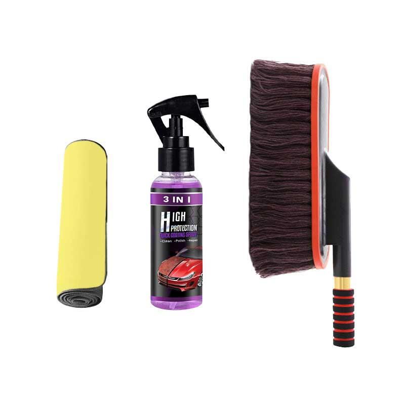 🔥HOT SALE🔥Car Duster with Extendable Telescoping Handle🚗 - Image 20