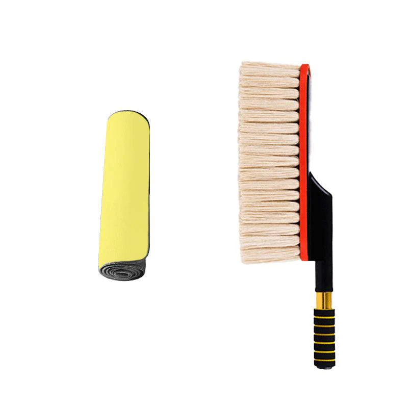 🔥HOT SALE🔥Car Duster with Extendable Telescoping Handle🚗 - Image 21