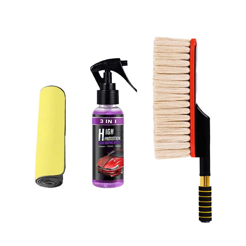 🔥HOT SALE🔥Car Duster with Extendable Telescoping Handle🚗 - Image 22