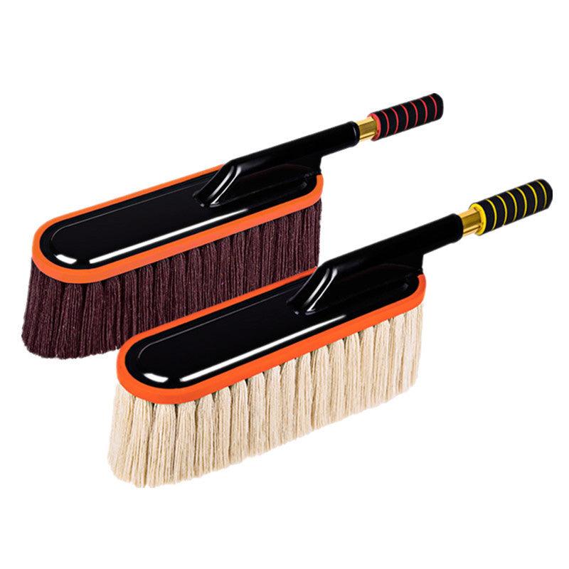 🔥HOT SALE🔥Car Duster with Extendable Telescoping Handle🚗 - Image 24