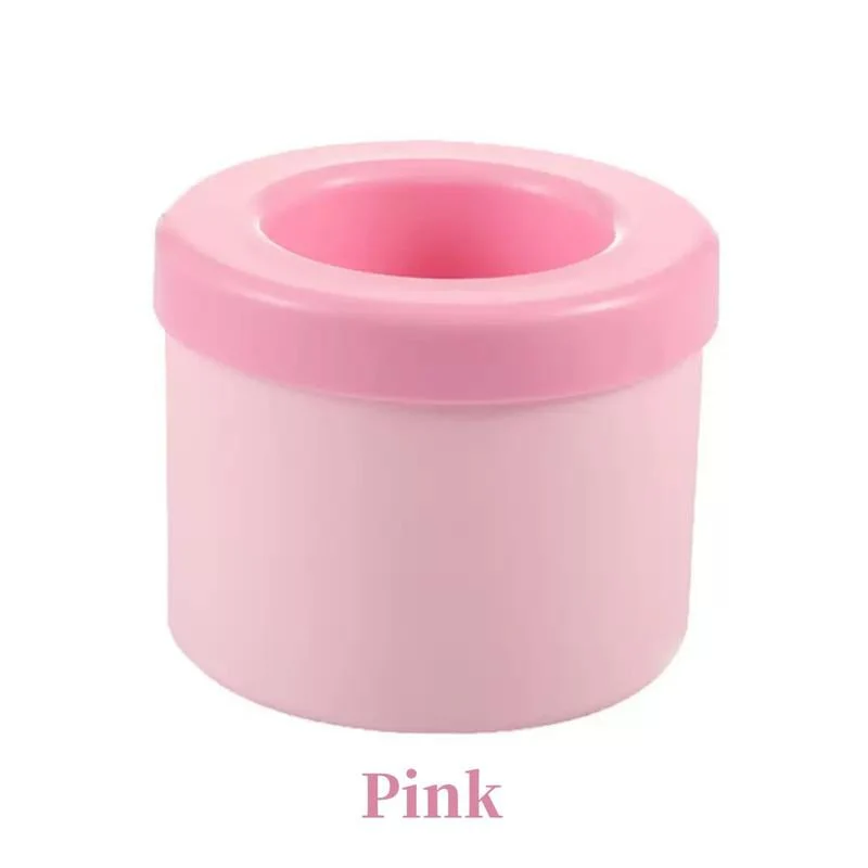 🧊Last Day-Buy 1 Get 1 Free❄️Quick Freezing Silicone Ice Cube Mold - Image 11