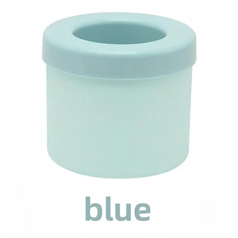 🧊Last Day-Buy 1 Get 1 Free❄️Quick Freezing Silicone Ice Cube Mold - Image 12