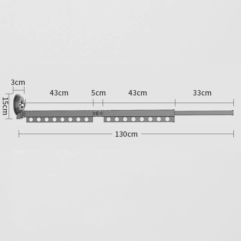 Portable Folding Rack - Image 10