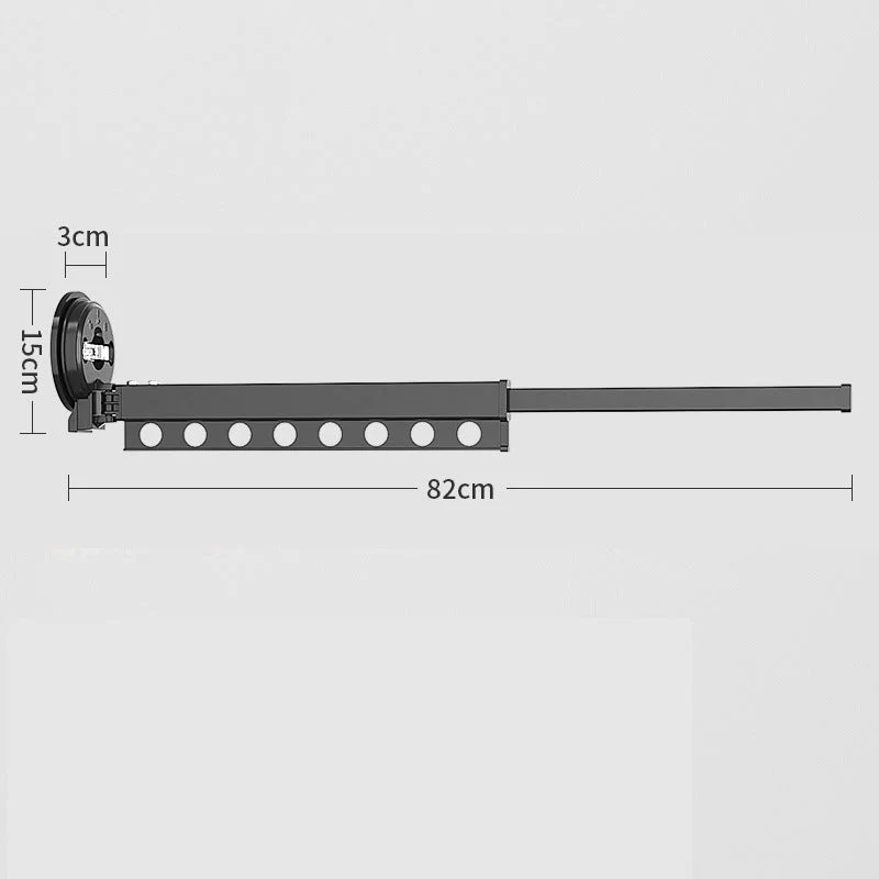 Portable Folding Rack - Image 7