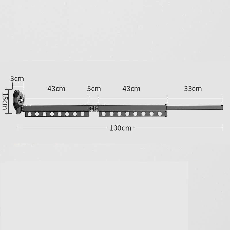 Portable Folding Rack - Image 8