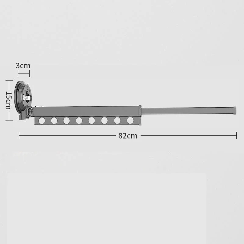 Portable Folding Rack - Image 9