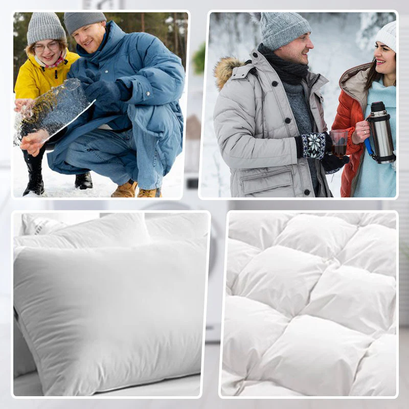 Down Jacket Fluffing Detergent - Image 7
