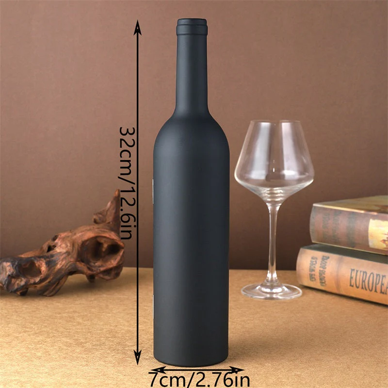 🔥2025 New Arrival Pre-Sale✨ Wine Lovers Exclusive Opener Gift Set🍷 - Image 10