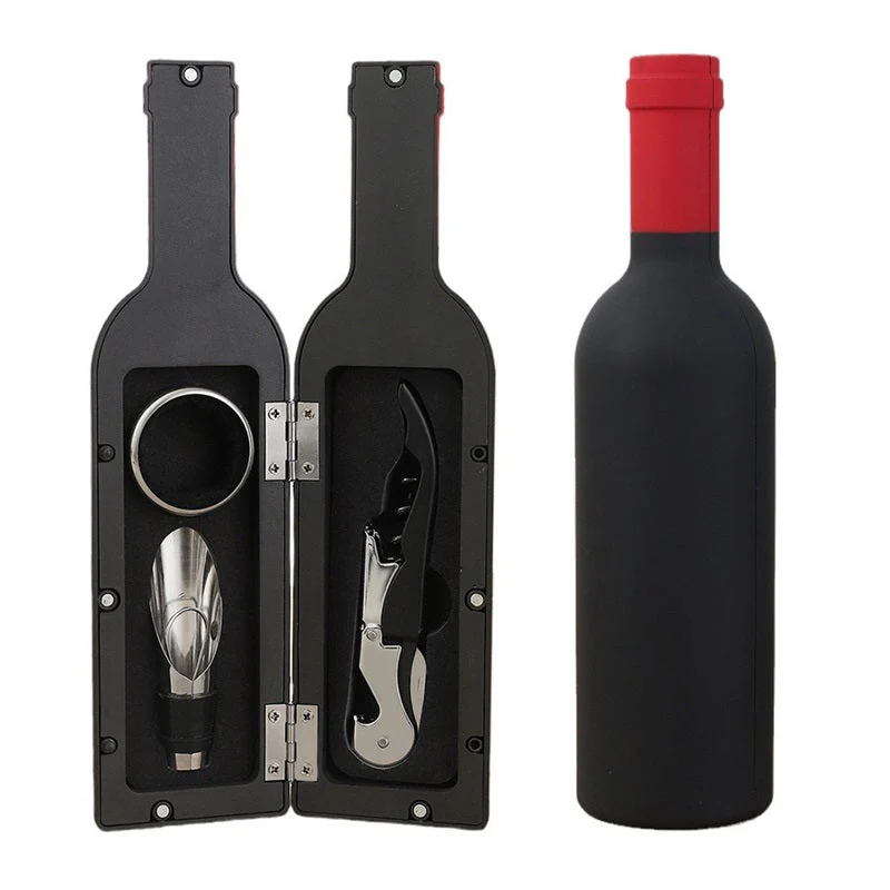 🔥2025 New Arrival Pre-Sale✨ Wine Lovers Exclusive Opener Gift Set🍷 - Image 16