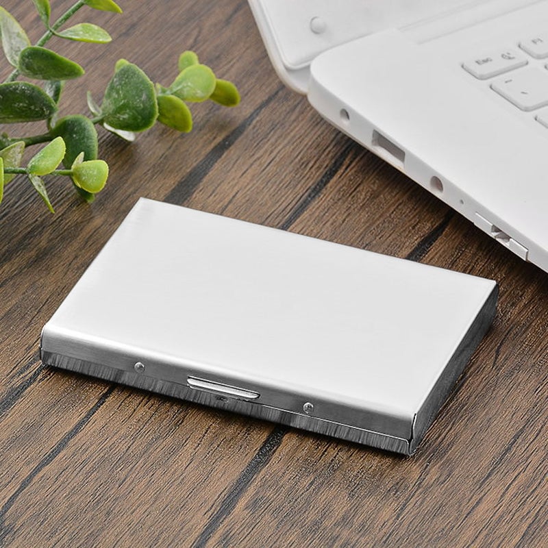 RFID credit card holder🔥Protect your private information - Image 10