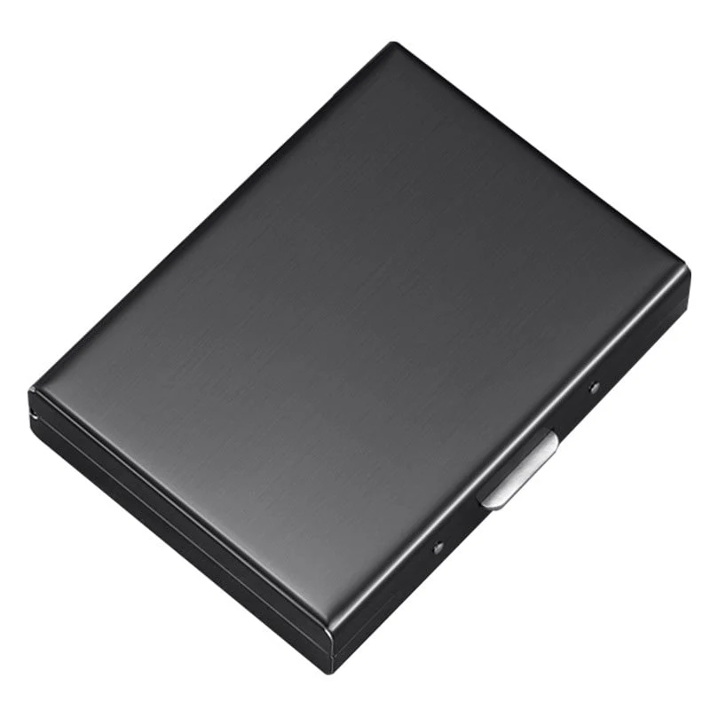RFID credit card holder🔥Protect your private information - Image 14