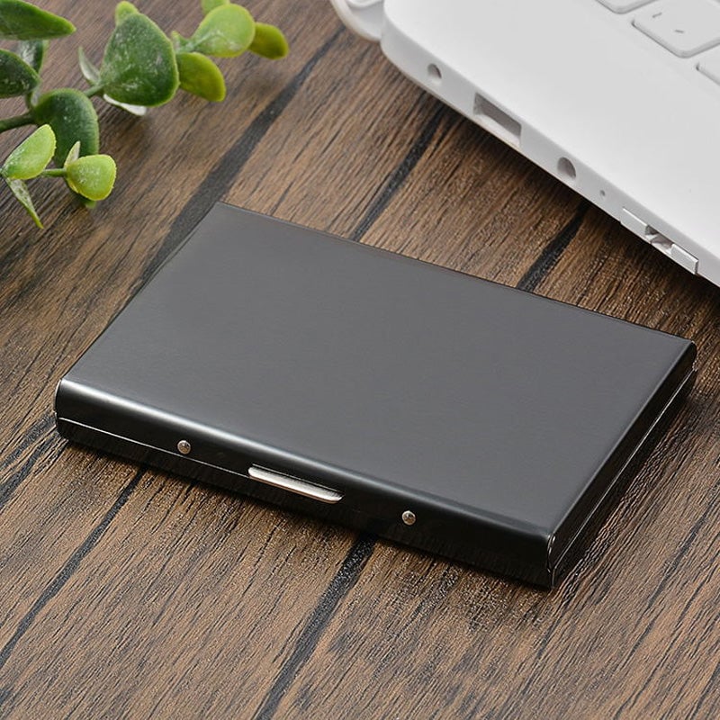 RFID credit card holder🔥Protect your private information - Image 8