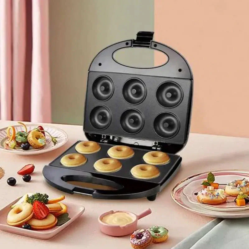 Convenient Donut Machine - Image 11