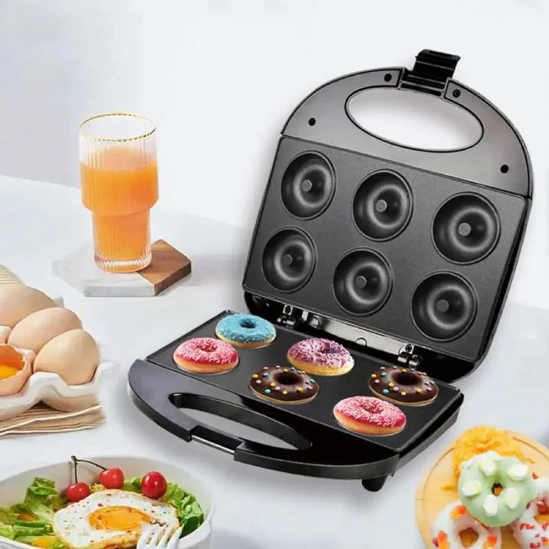 Convenient Donut Machine - Image 12
