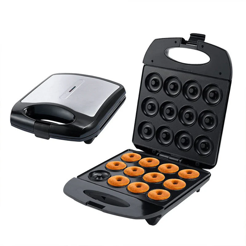 Convenient Donut Machine - Image 15