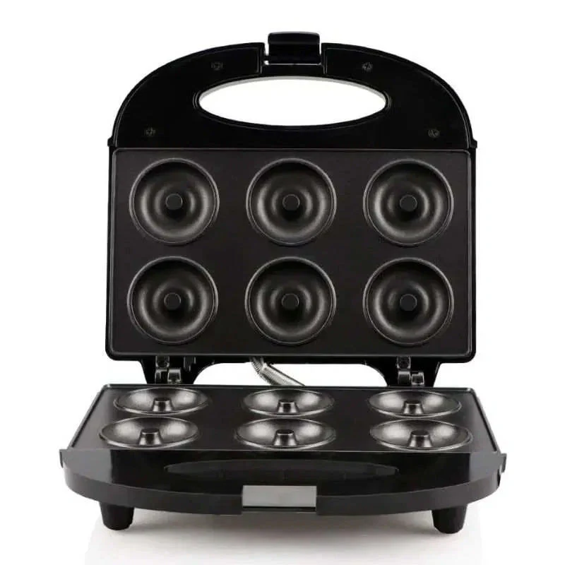 Convenient Donut Machine - Image 16