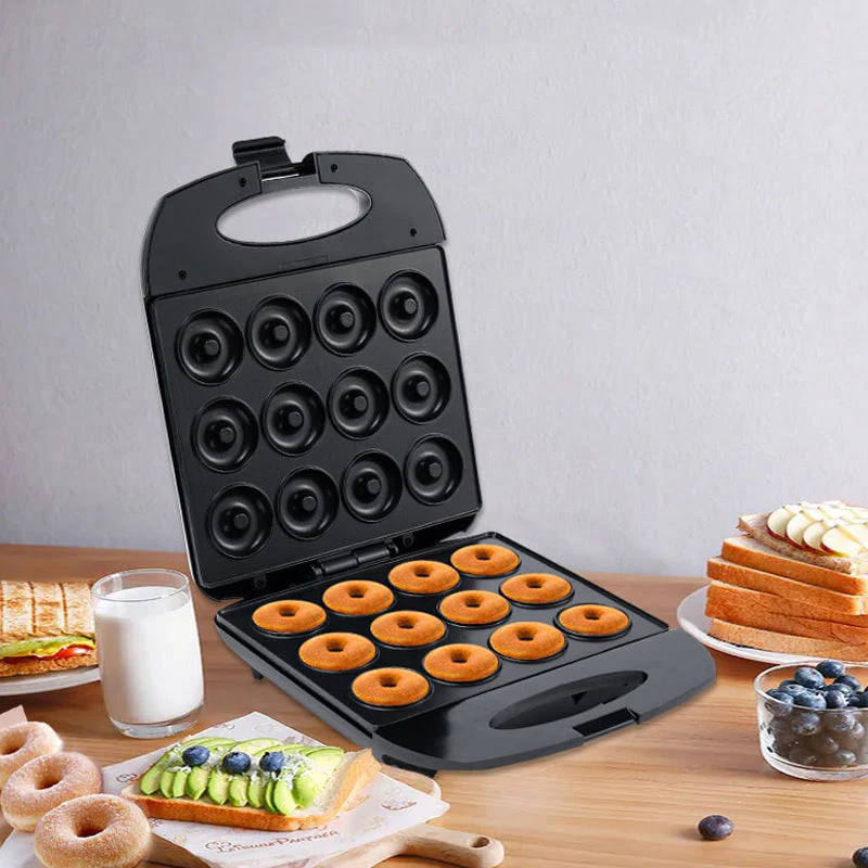Convenient Donut Machine - Image 2