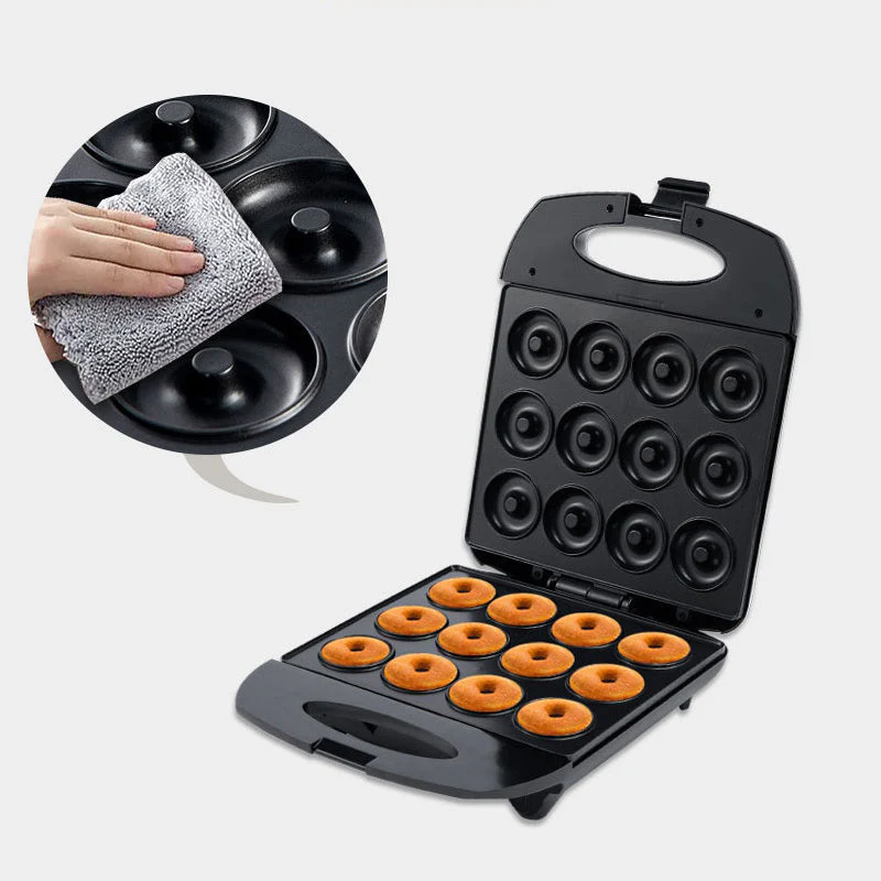 Convenient Donut Machine - Image 4