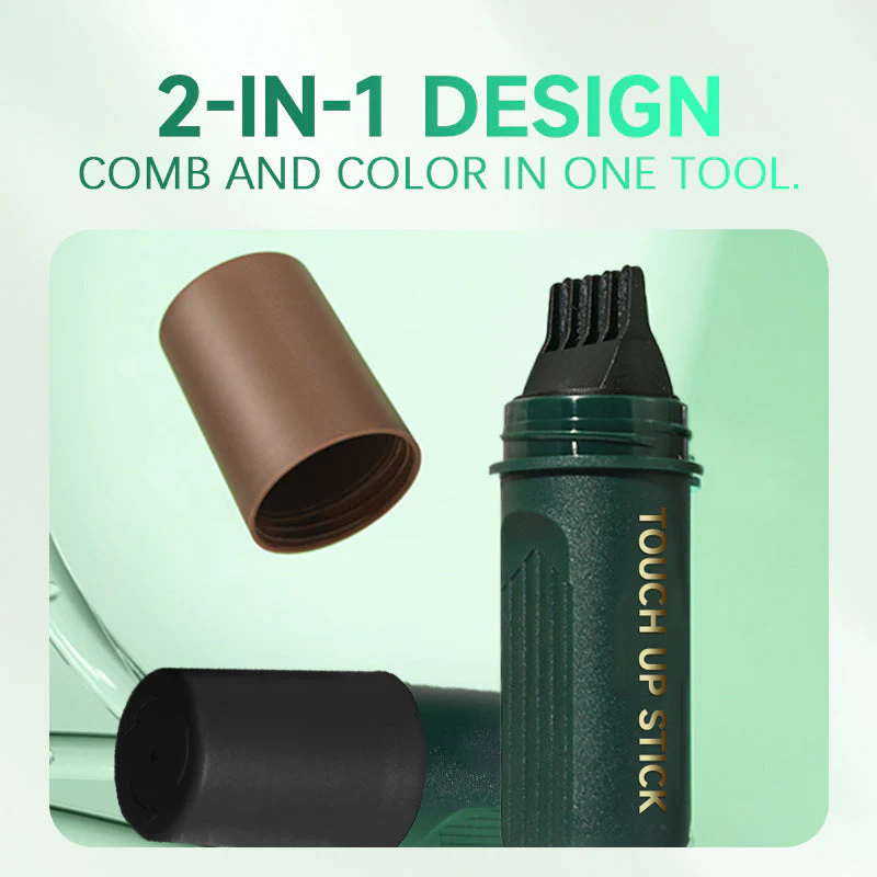 ⏳Last Day Buy 1 Get 1 Free⏰Quick Cover Root Touch Up Stick - Image 4