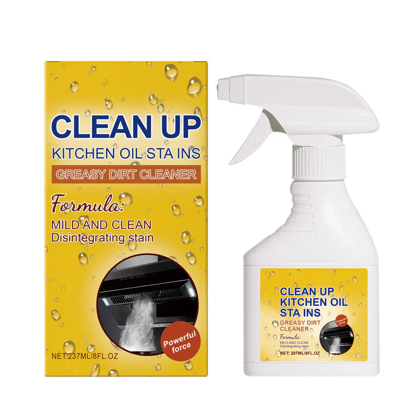 ⏳Last Day Buy 3 Get 1 Free⏰Powerful Cleaning Spray for Kitchen✨ - Image 8