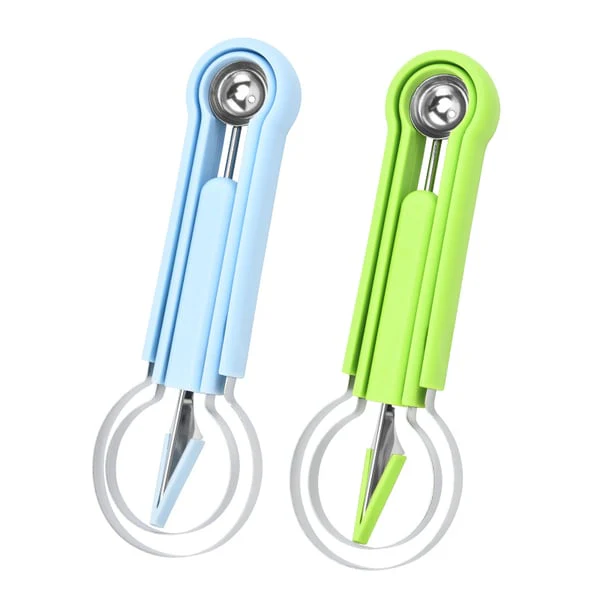 4-IN-1 FRUIT KNIFE - Image 5