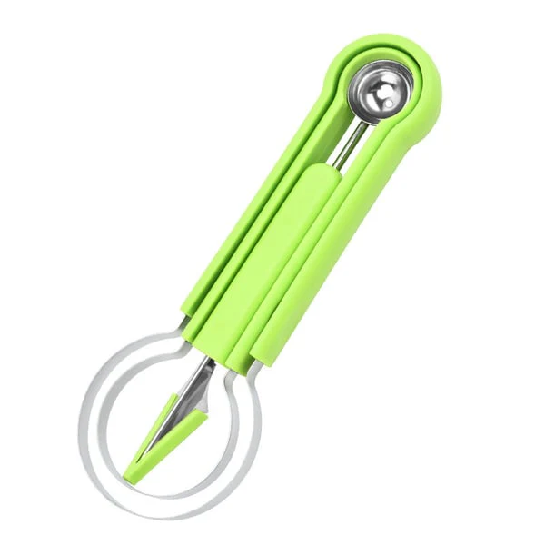4-IN-1 FRUIT KNIFE - Image 6