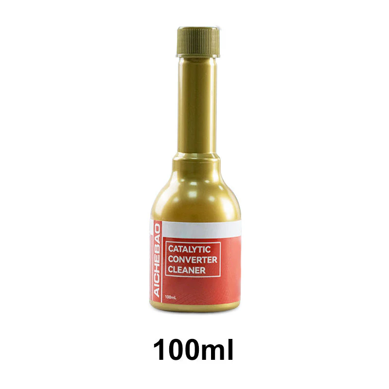Engine Carbon Cleaner for Catalytic Converters - Image 9