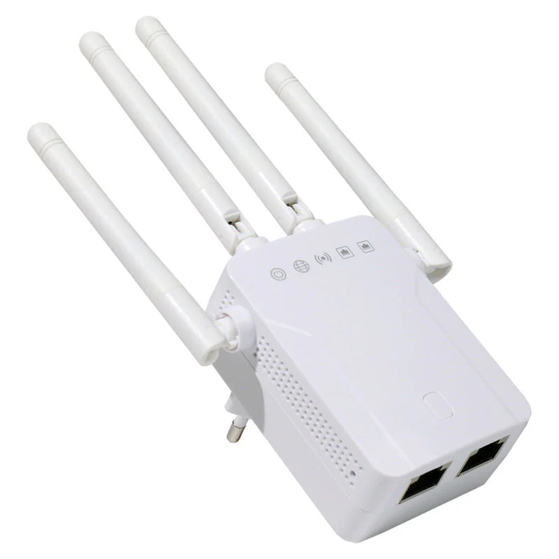 Wi-Fi Repeater Signal Extender - Image 5