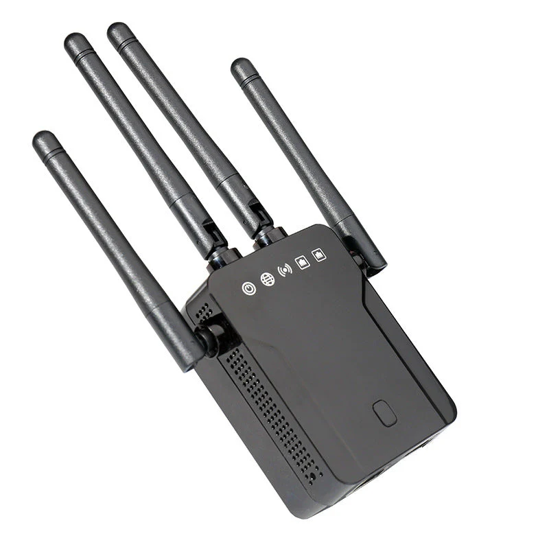 Wi-Fi Repeater Signal Extender - Image 6