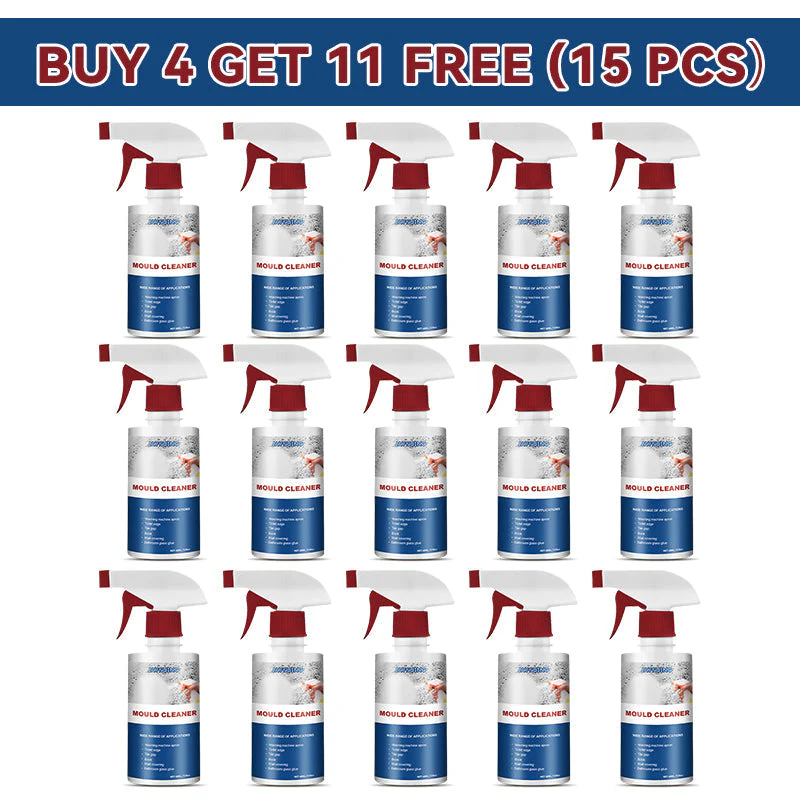 Mildew Cleaner Foam 🔥BUY MORE SAVE MORE🔥 - Image 10