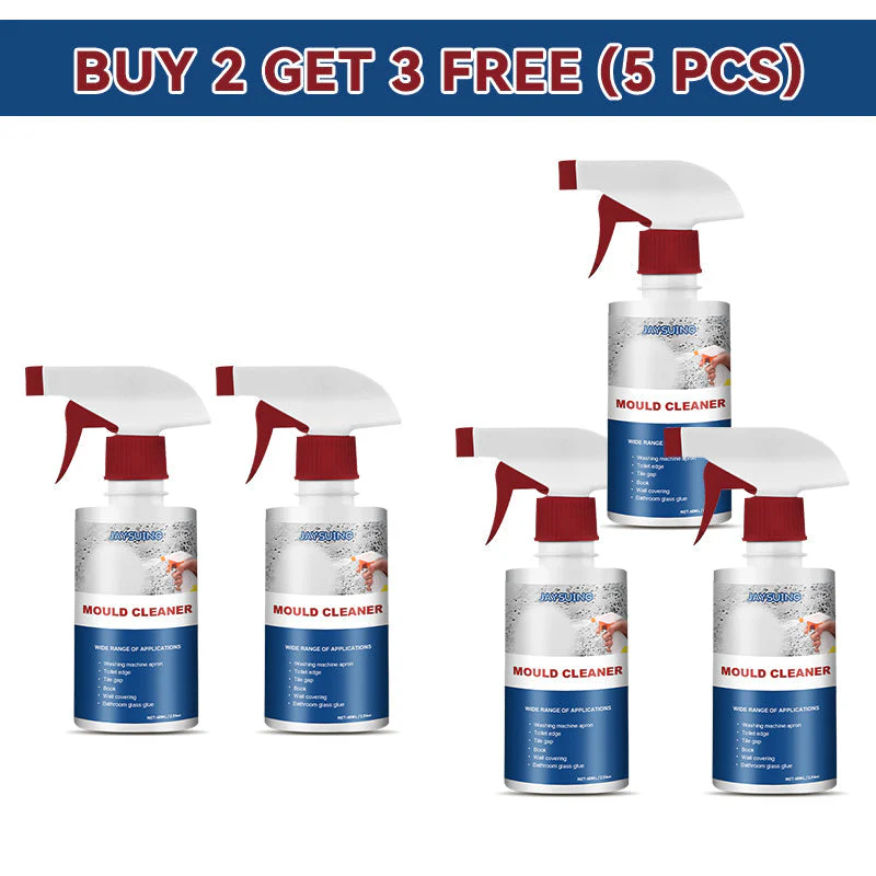 Mildew Cleaner Foam 🔥BUY MORE SAVE MORE🔥 - Image 11