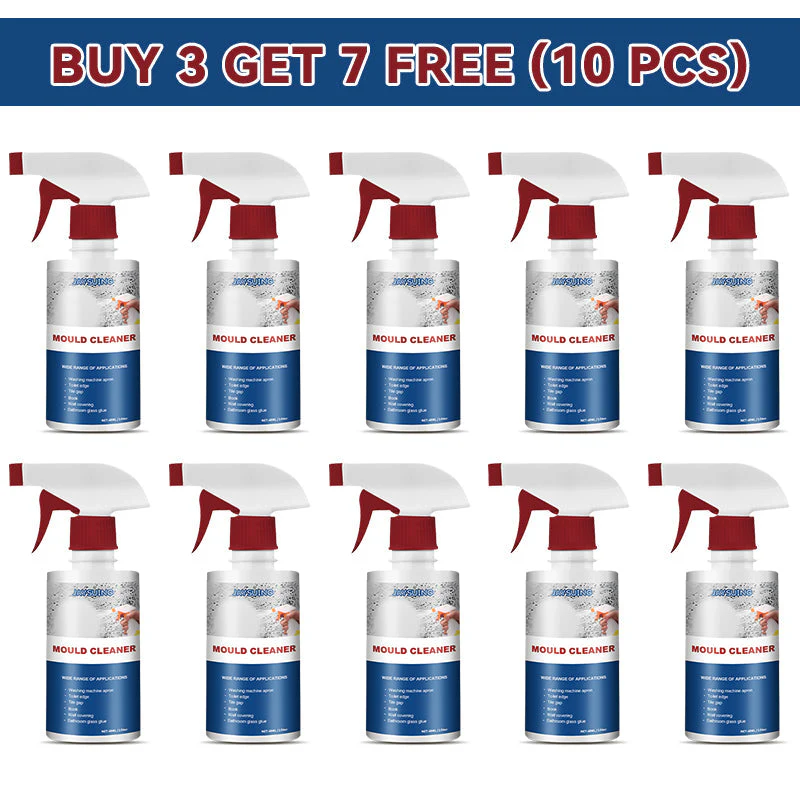 Mildew Cleaner Foam 🔥BUY MORE SAVE MORE🔥 - Image 12
