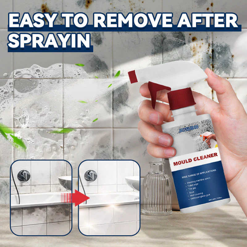 Mildew Cleaner Foam 🔥BUY MORE SAVE MORE🔥 - Image 2