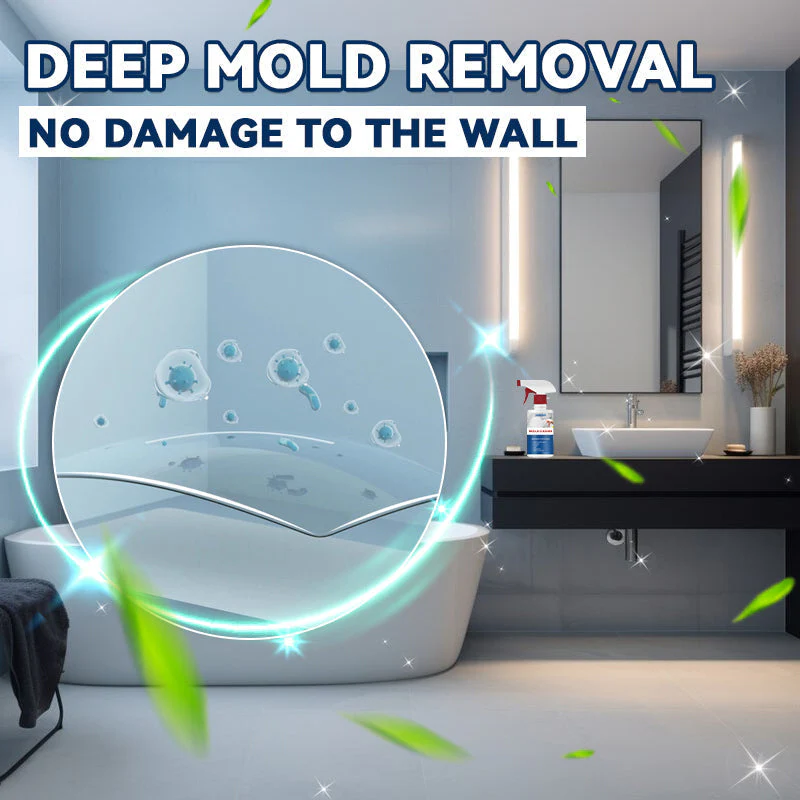 Mildew Cleaner Foam 🔥BUY MORE SAVE MORE🔥 - Image 7