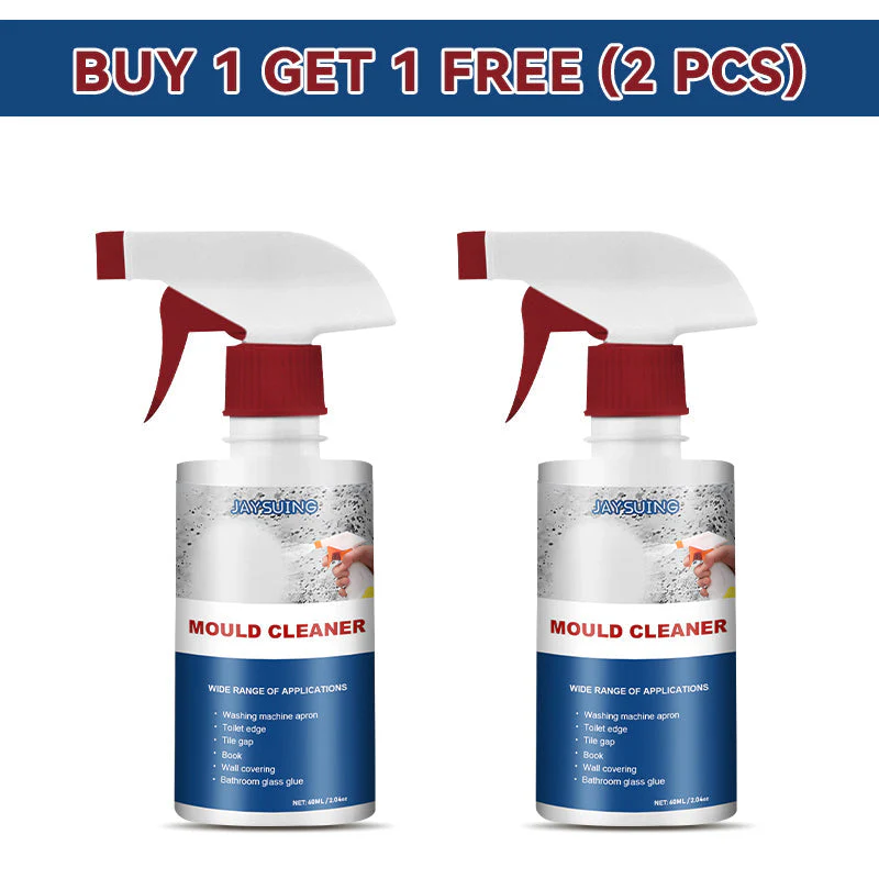 Mildew Cleaner Foam 🔥BUY MORE SAVE MORE🔥 - Image 9