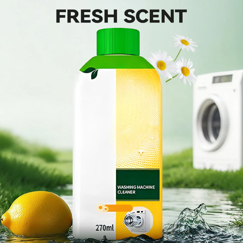 🧼Anti-Odor & Mold Washing Machine Cleaner✨ - Image 9
