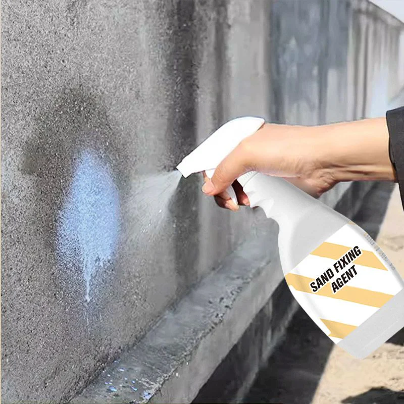 Multipurpose Sand Curing Spray for Wall & Floor - Image 3