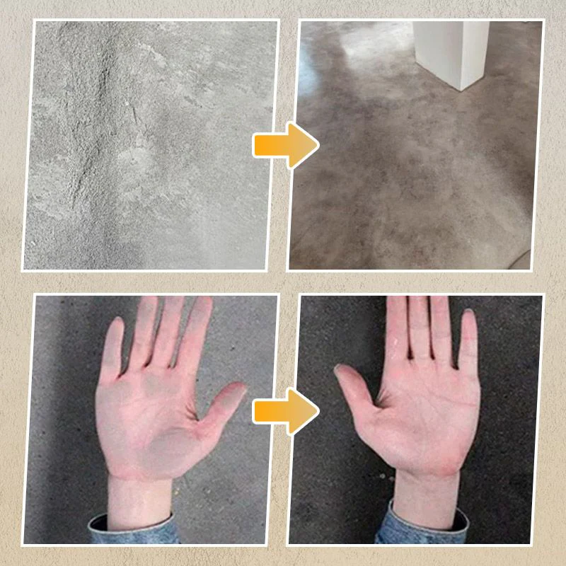 Multipurpose Sand Curing Spray for Wall & Floor - Image 5