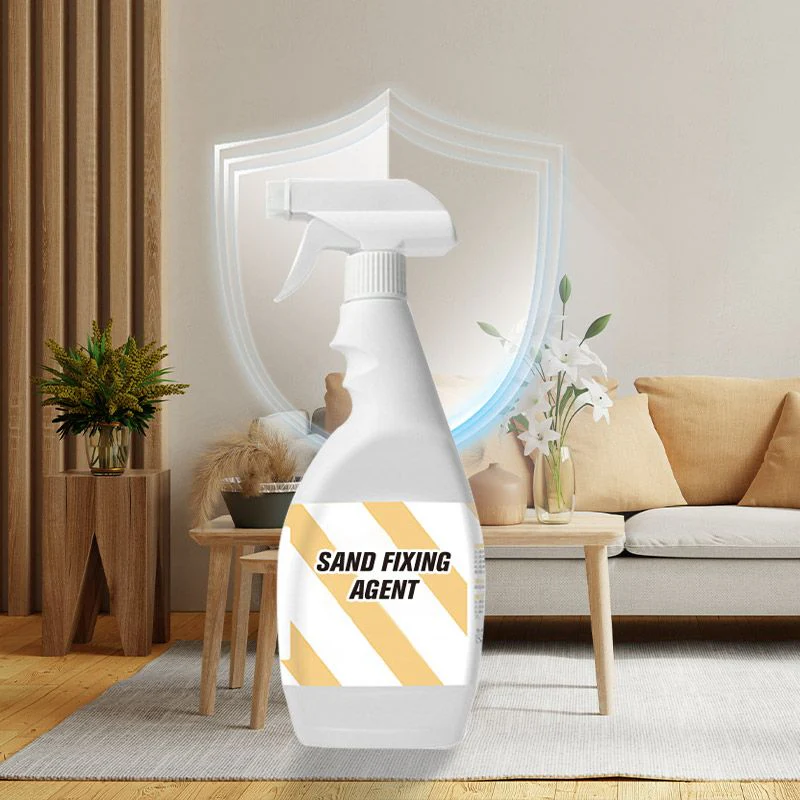 Multipurpose Sand Curing Spray for Wall & Floor - Image 6