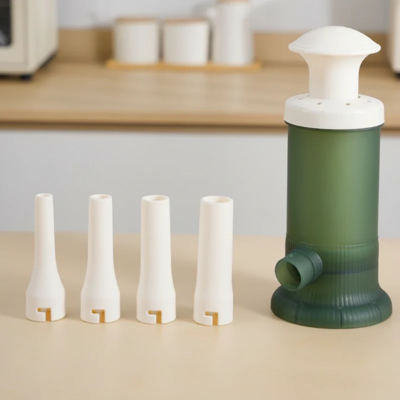 🌭Household Manual Sausage Stuffer Machine - Image 10