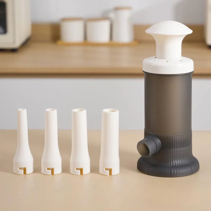 🌭Household Manual Sausage Stuffer Machine - Image 9