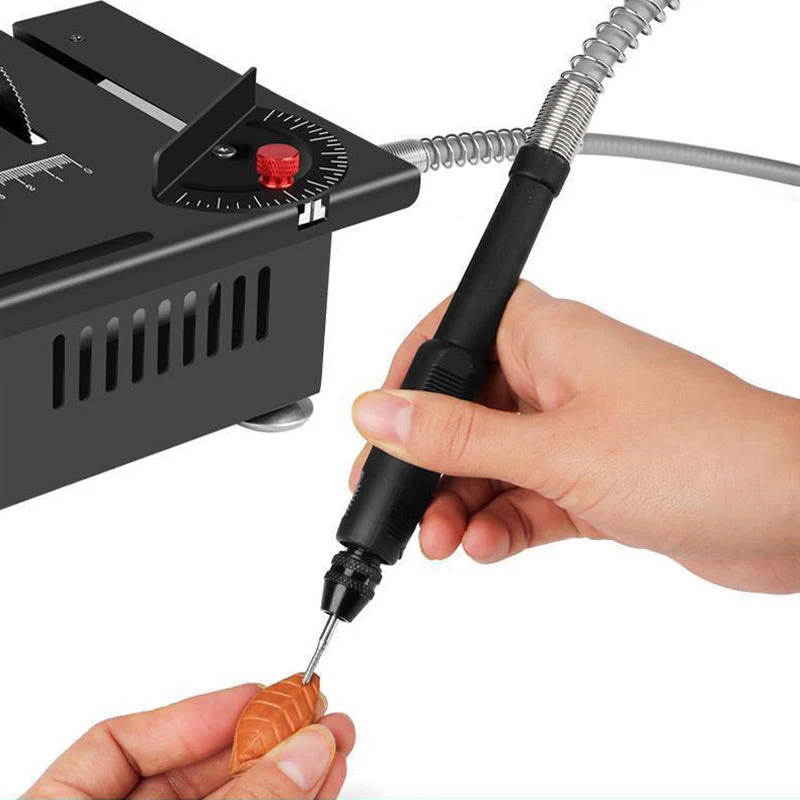 Multi-functional Mini Precision Table Saw - Image 5
