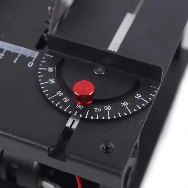 Multi-functional Mini Precision Table Saw - Image 6